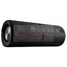 Caixa de Som Portátil Pulse Multilaser SP245 Waterproof Bluetooth 15W